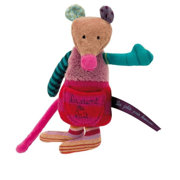 Moulin Roty Other - Moulin Roty Tooth Fairy, NIB, ADORABLE!!